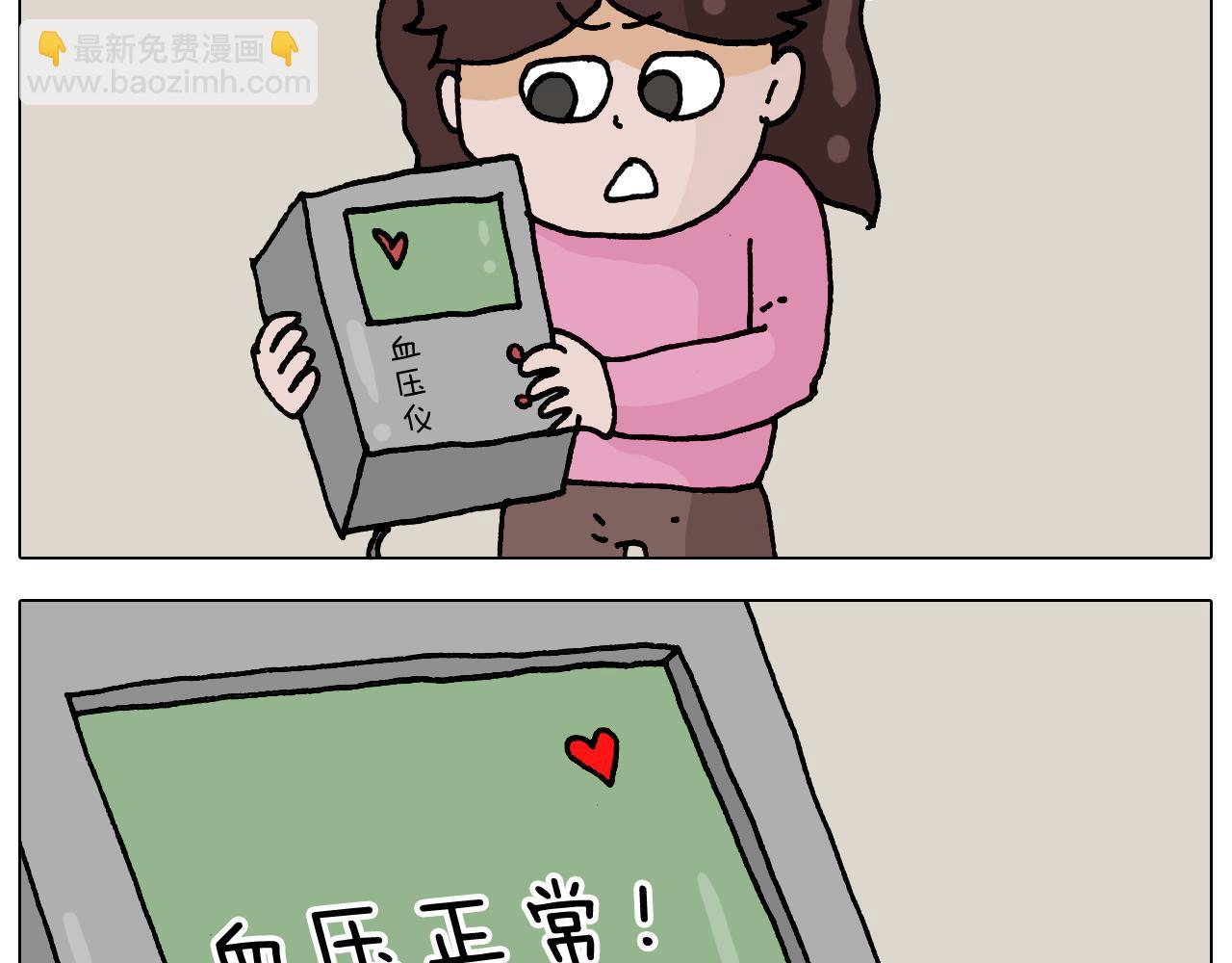 第326话 一体检就有病24