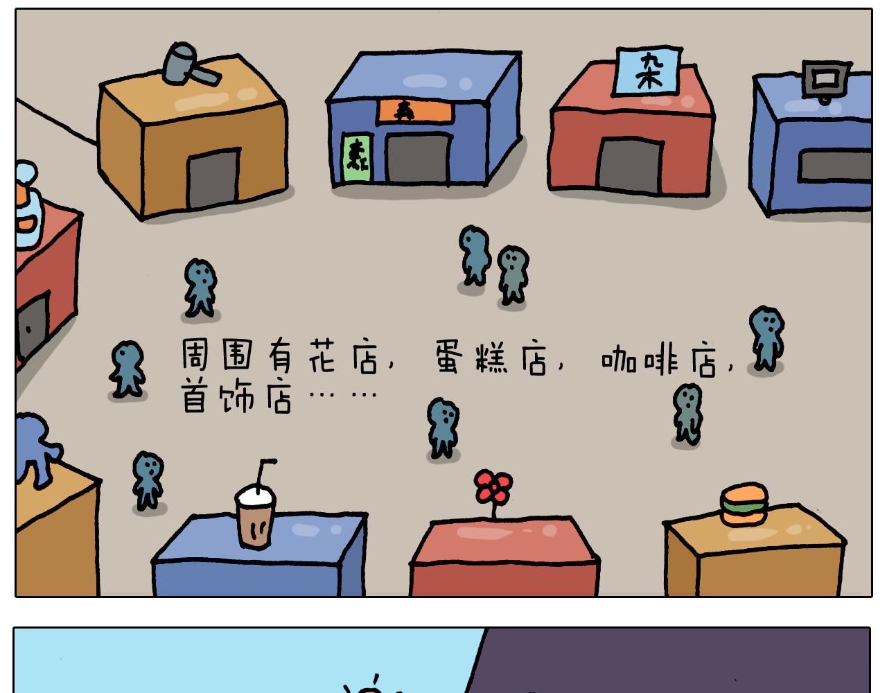 第327话 创作你的世界11