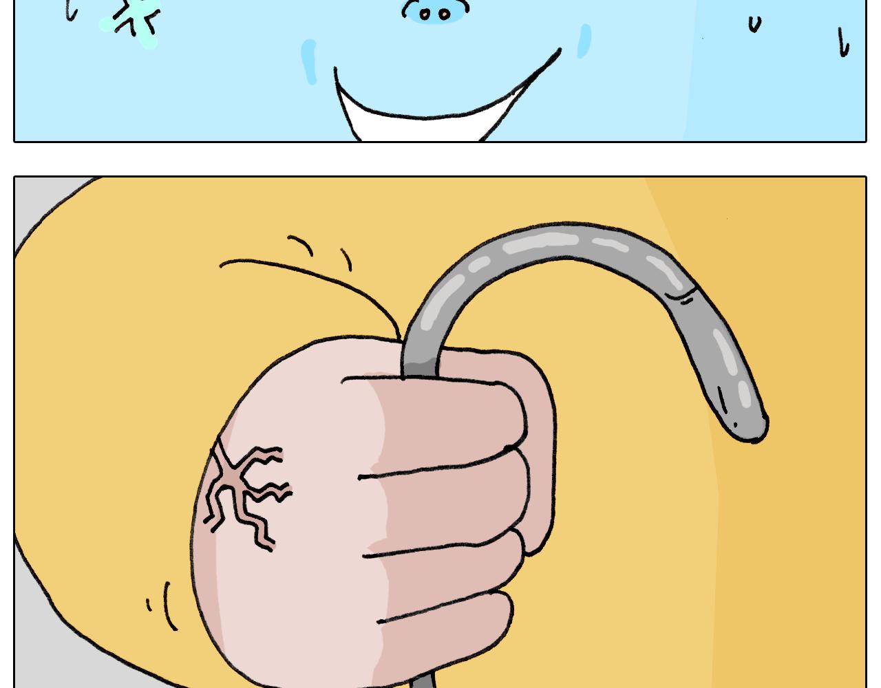 第333话 话事人 晓之以情34