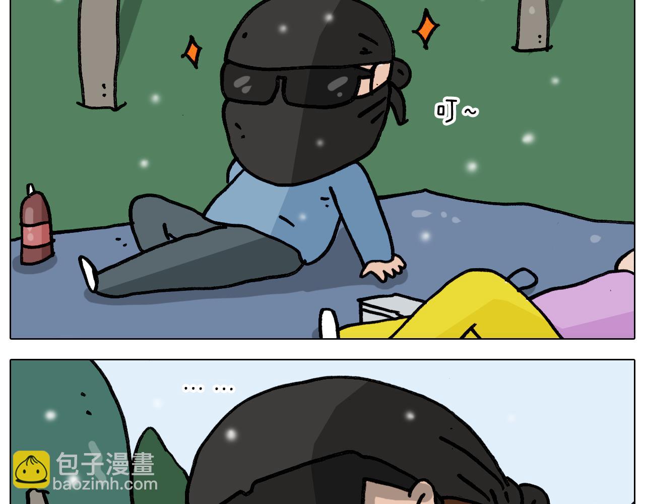 第339话 欢度五一20