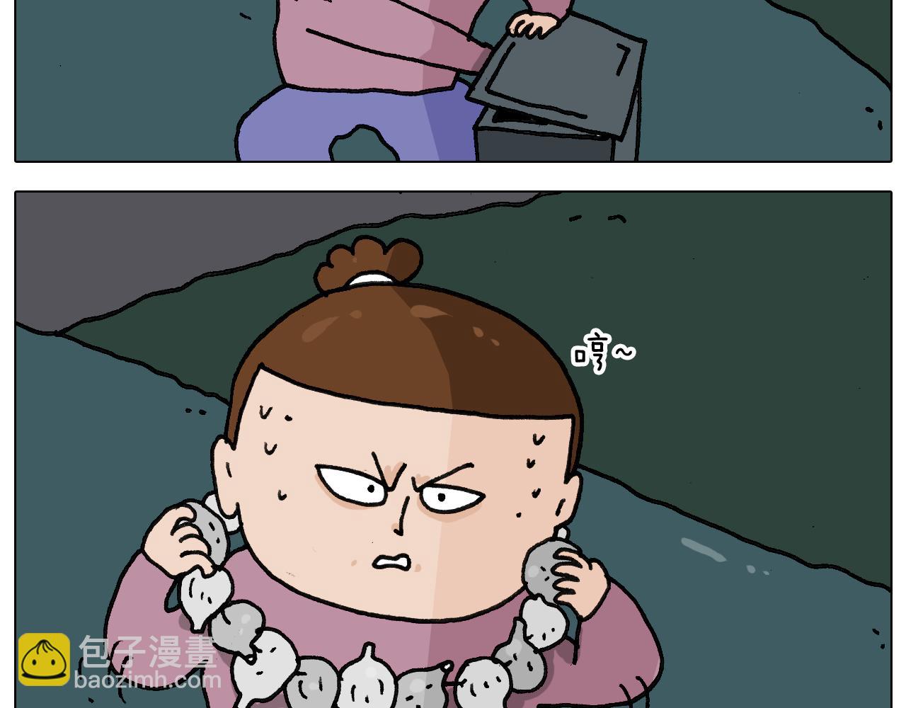 第341话 水猴子伤我分毫21