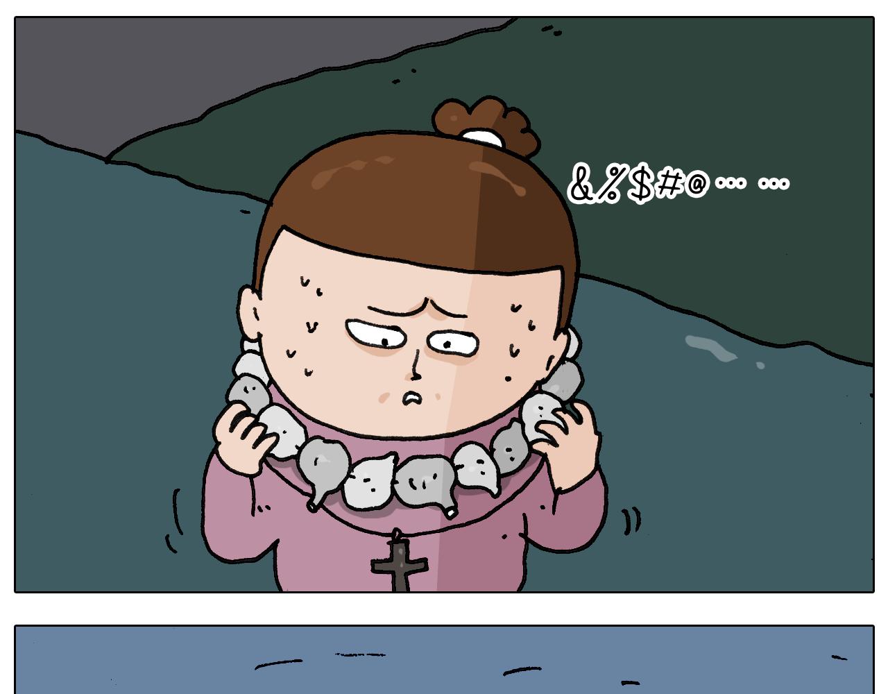 第341话 水猴子伤我分毫23