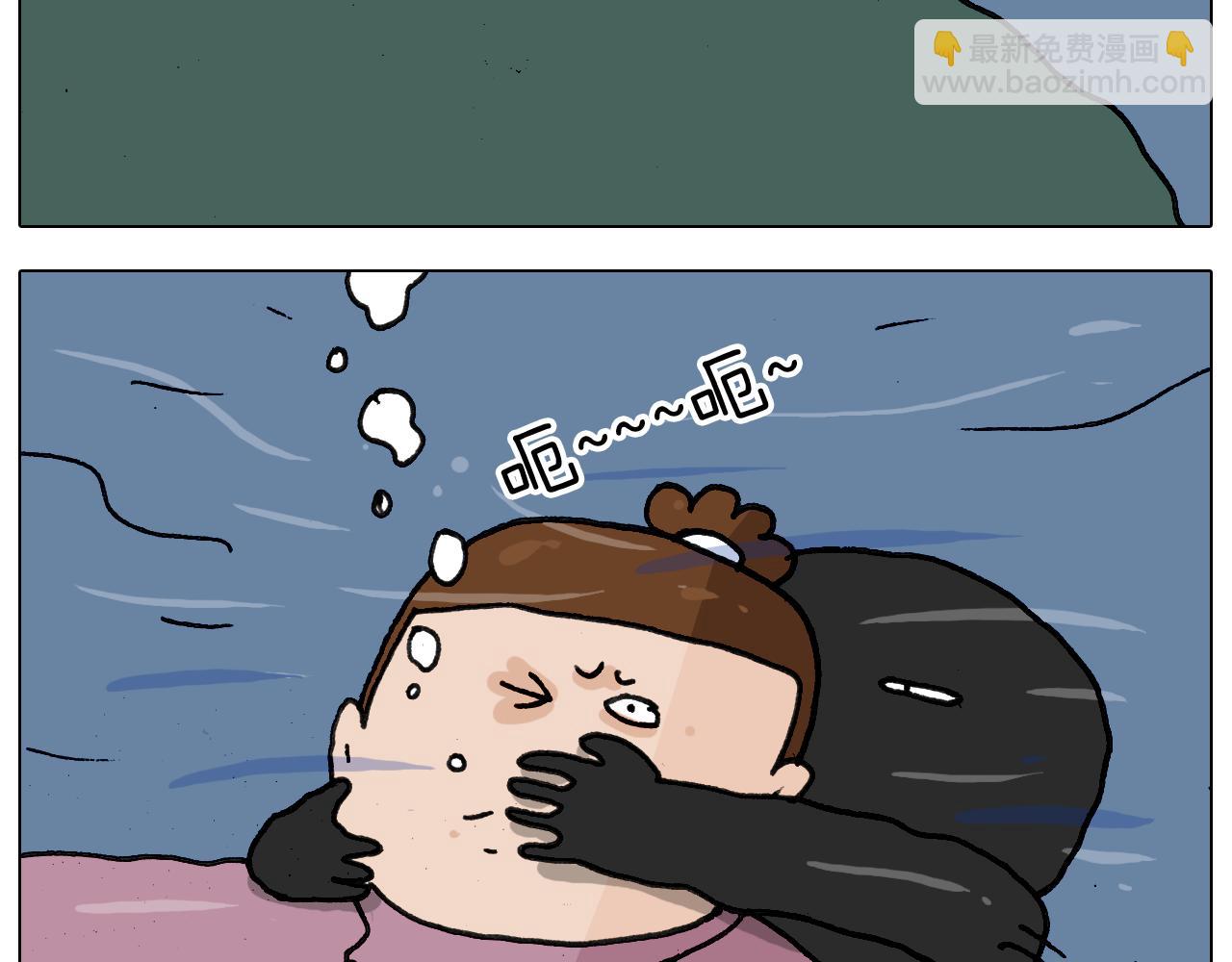 第341话 水猴子伤我分毫35