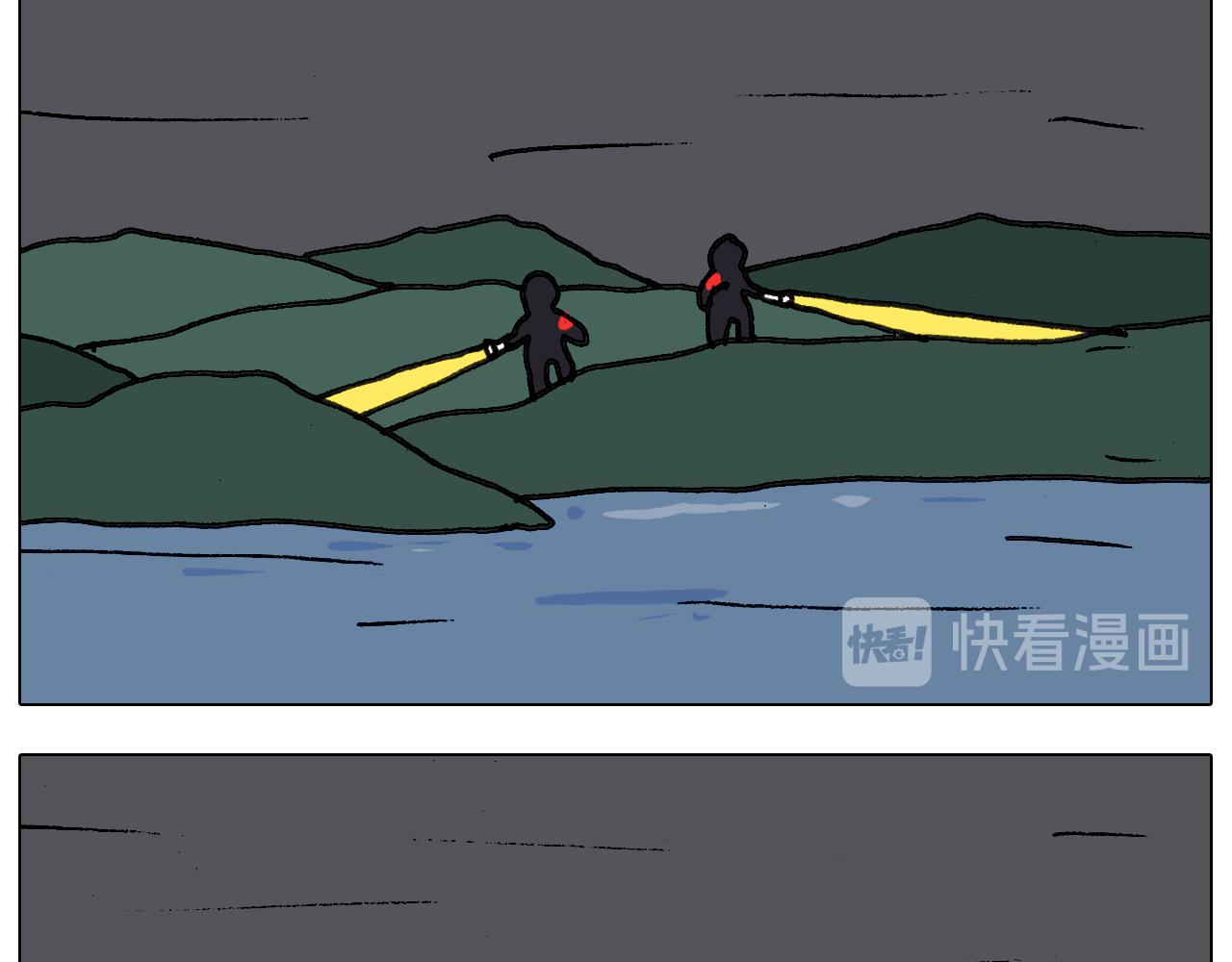 第341话 水猴子伤我分毫38