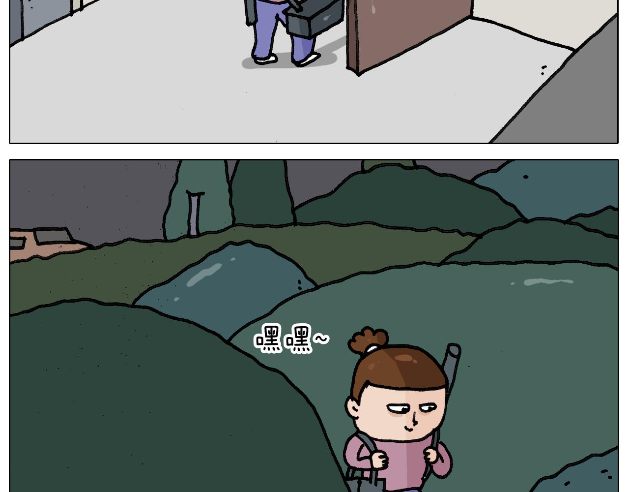第341话 水猴子伤我分毫9