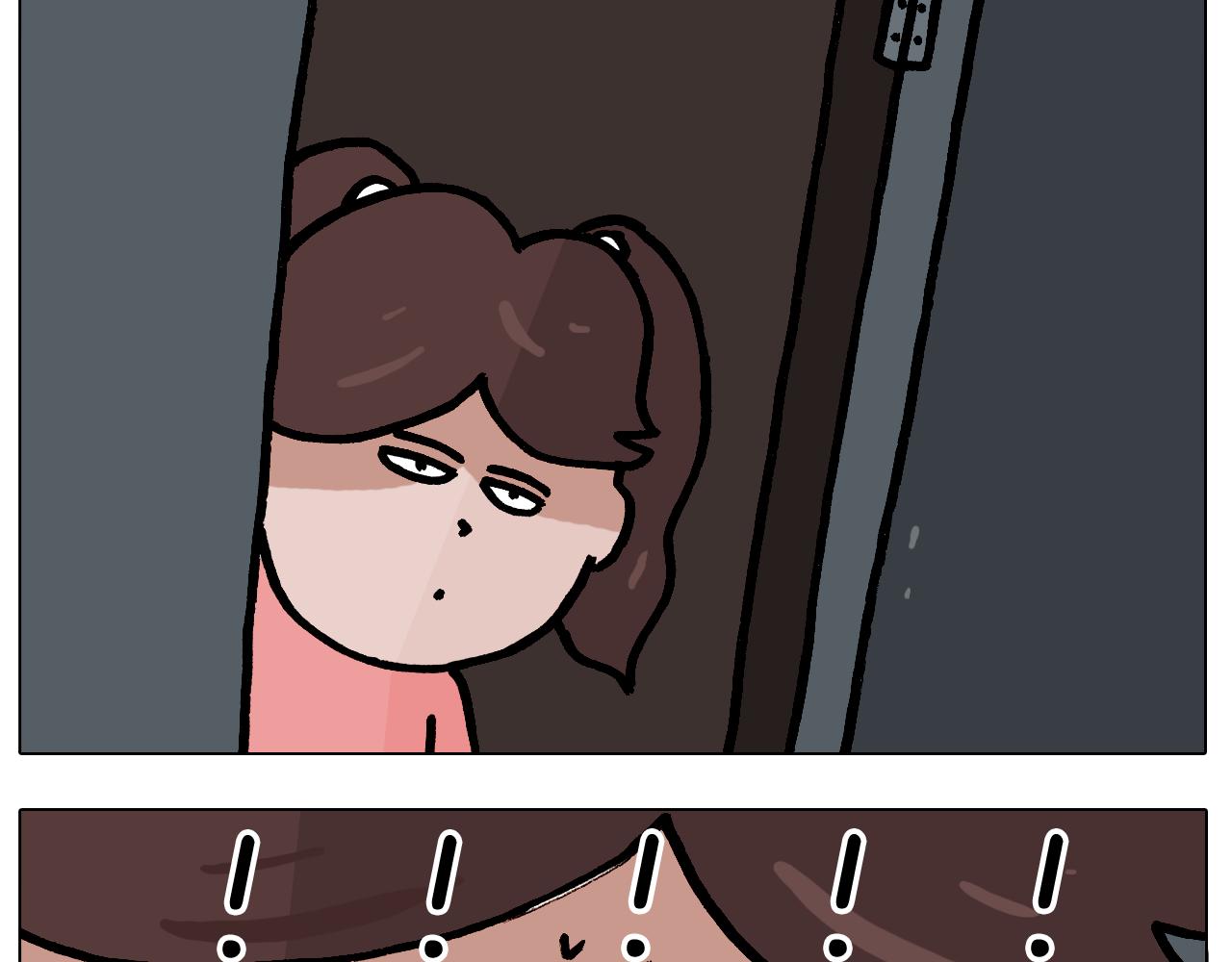第381话 腹肌轮53