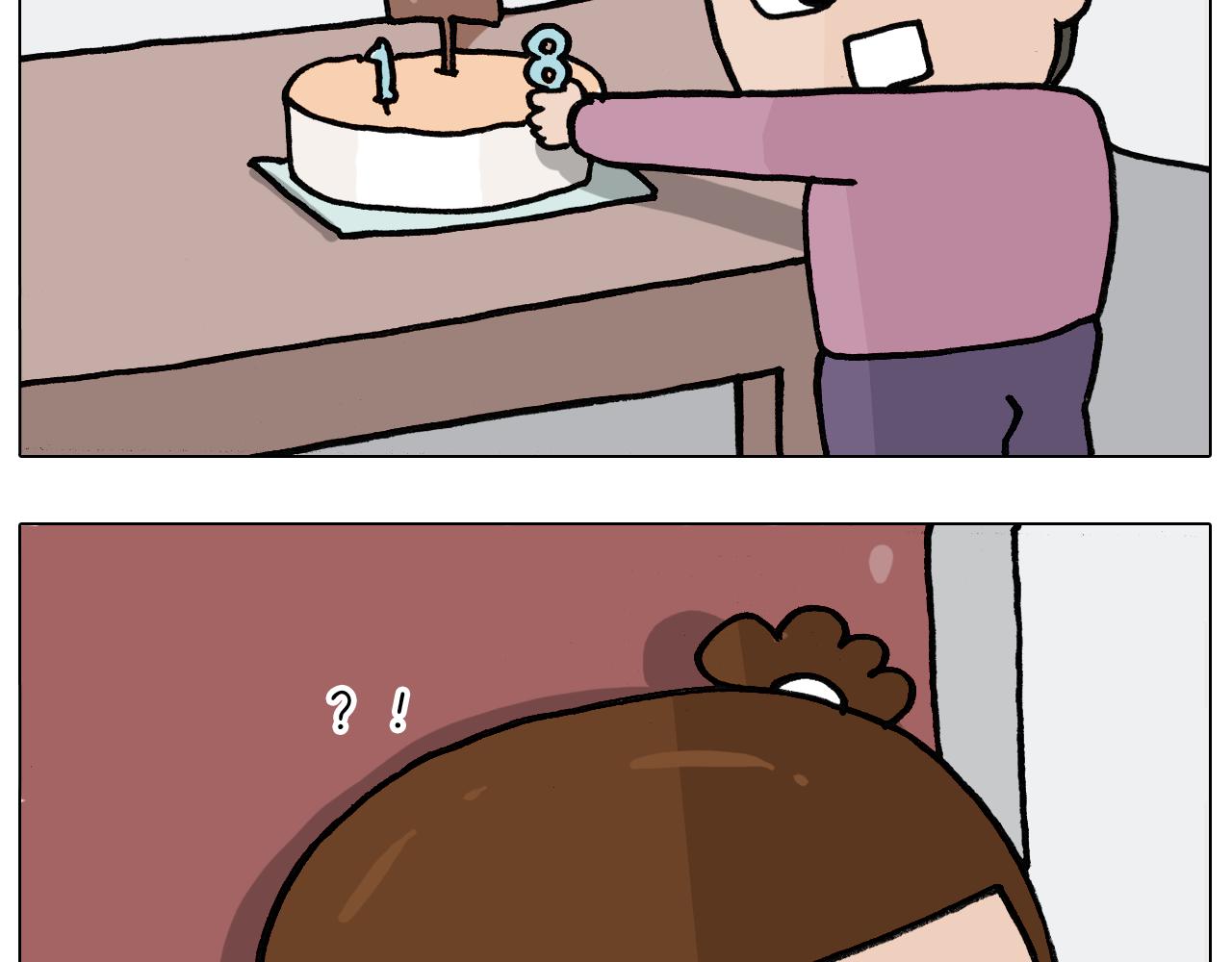 第389话 生日礼物12