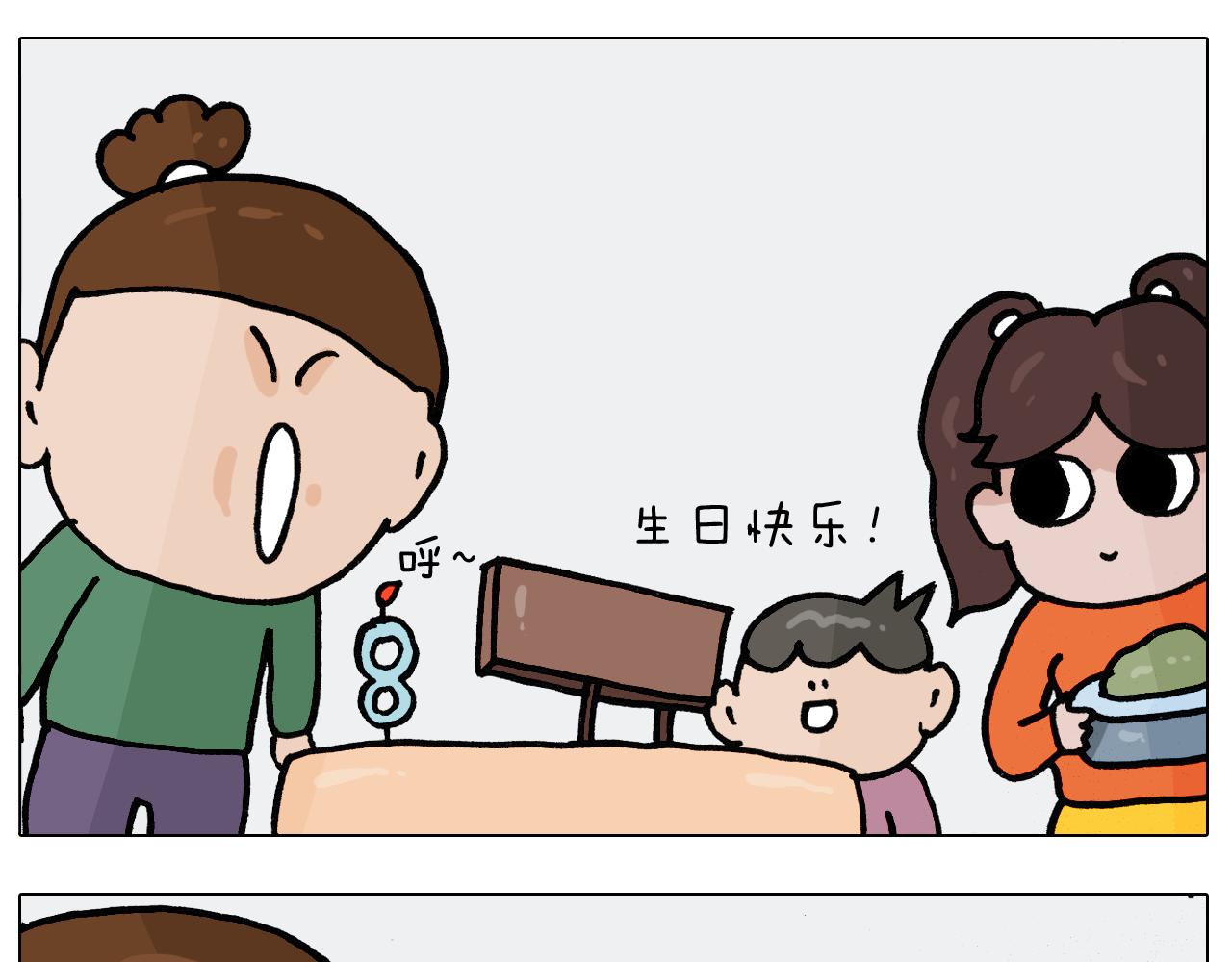 第389话 生日礼物17