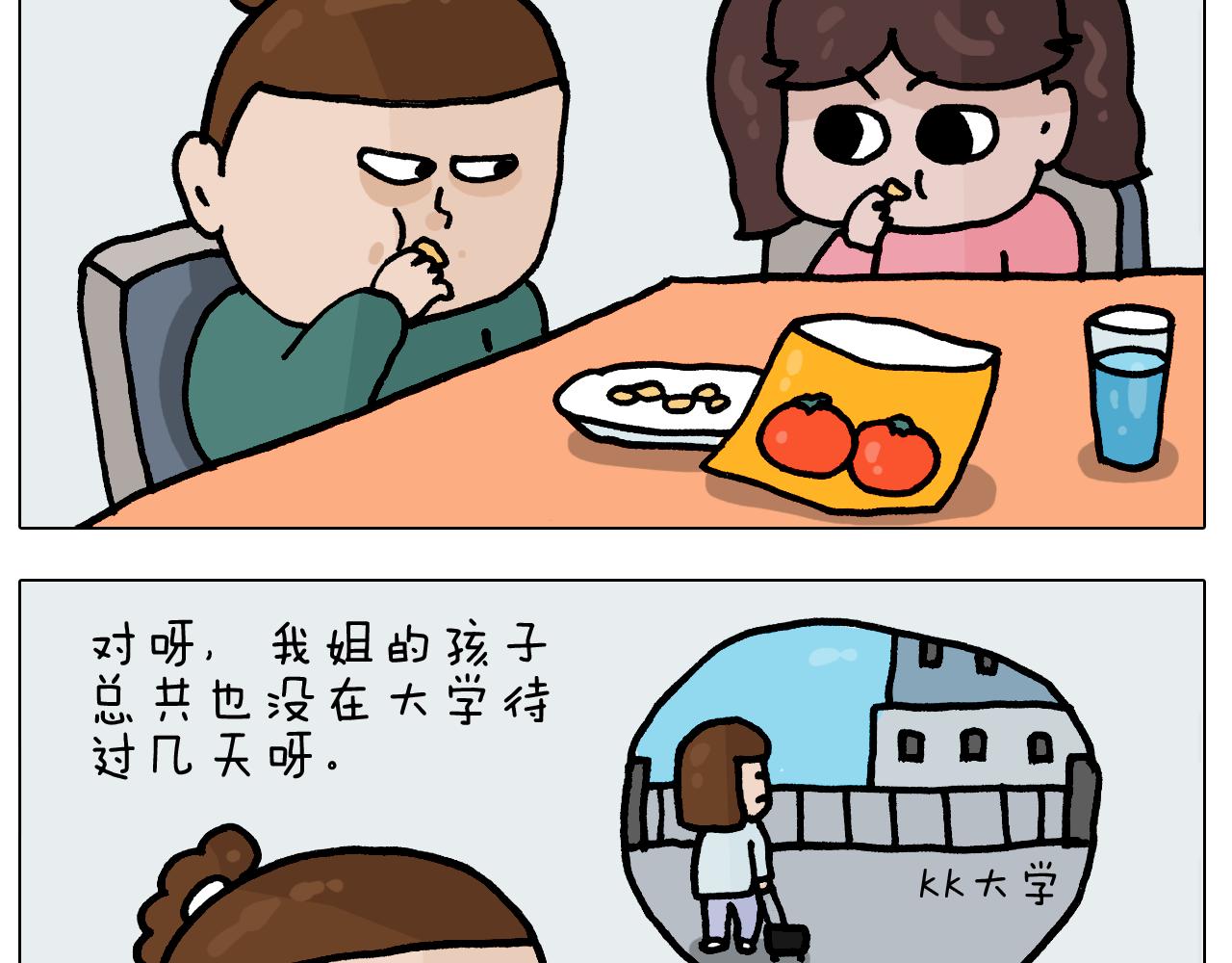 第394话 提前就业3