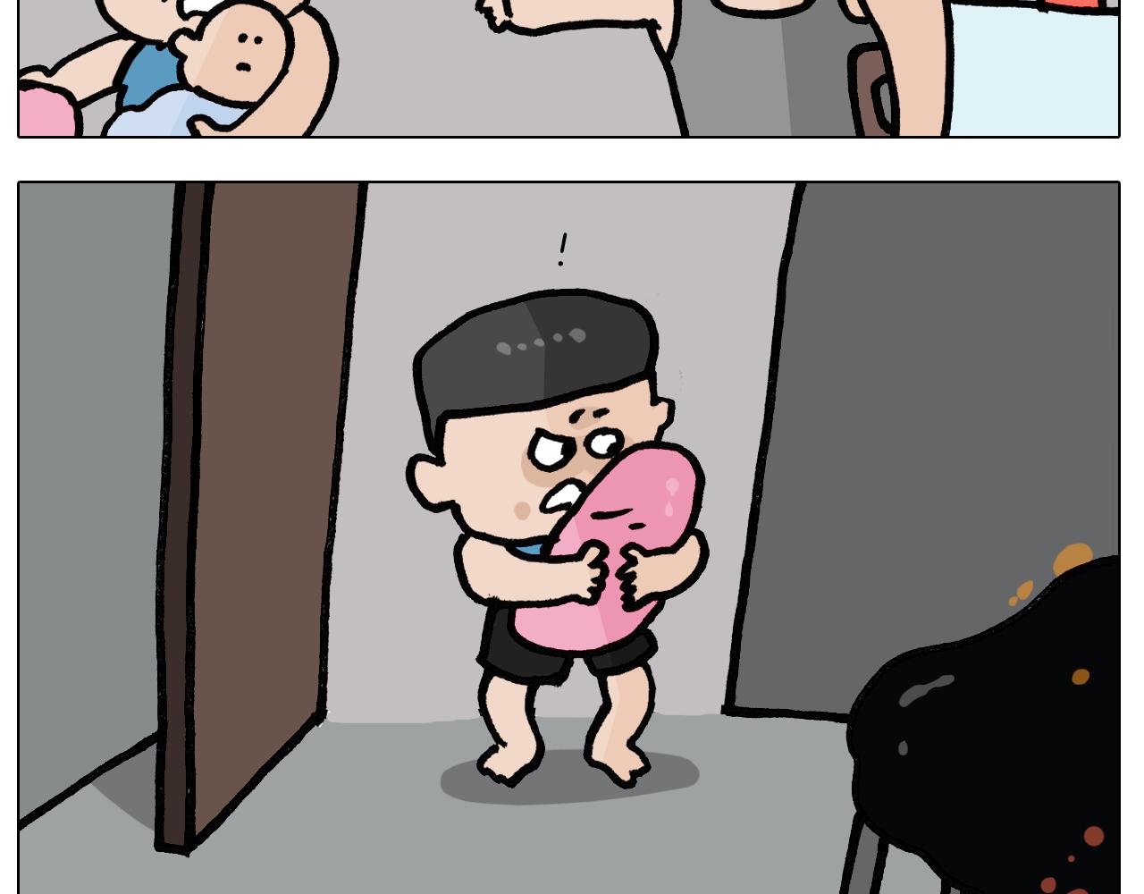 第398话 自救常识13