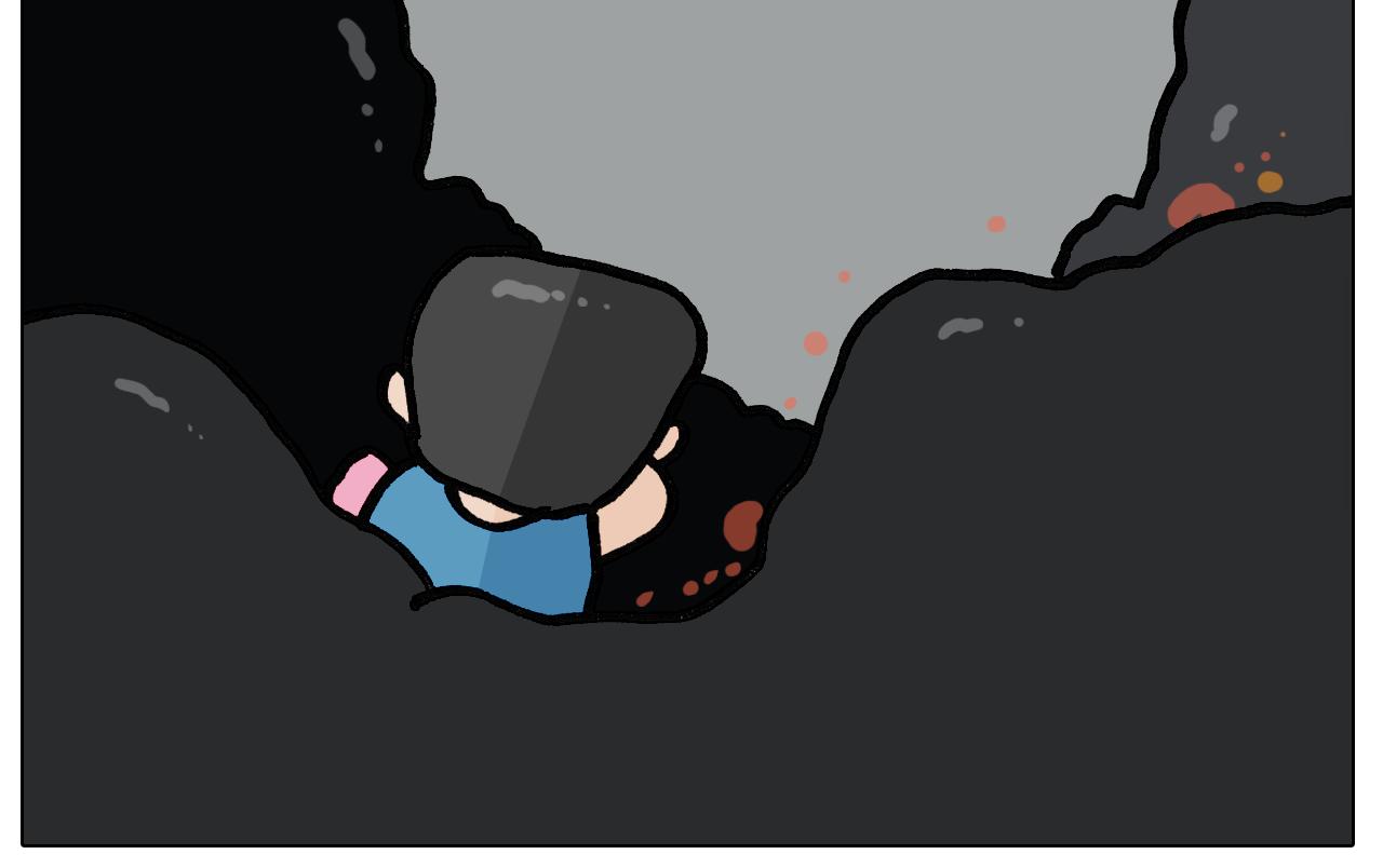 第398话 自救常识15