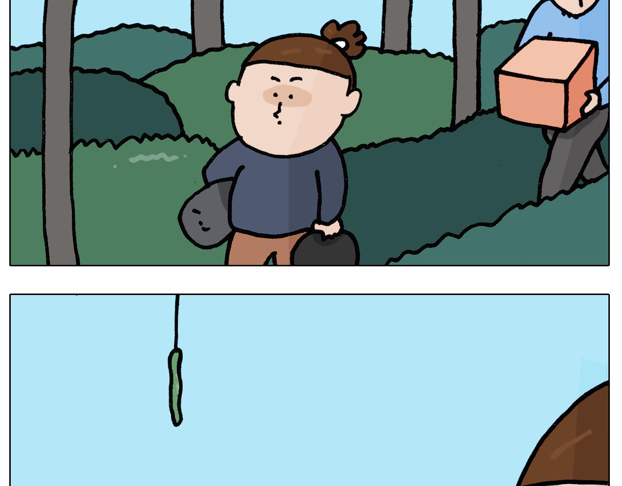 第399话 吸血虫3