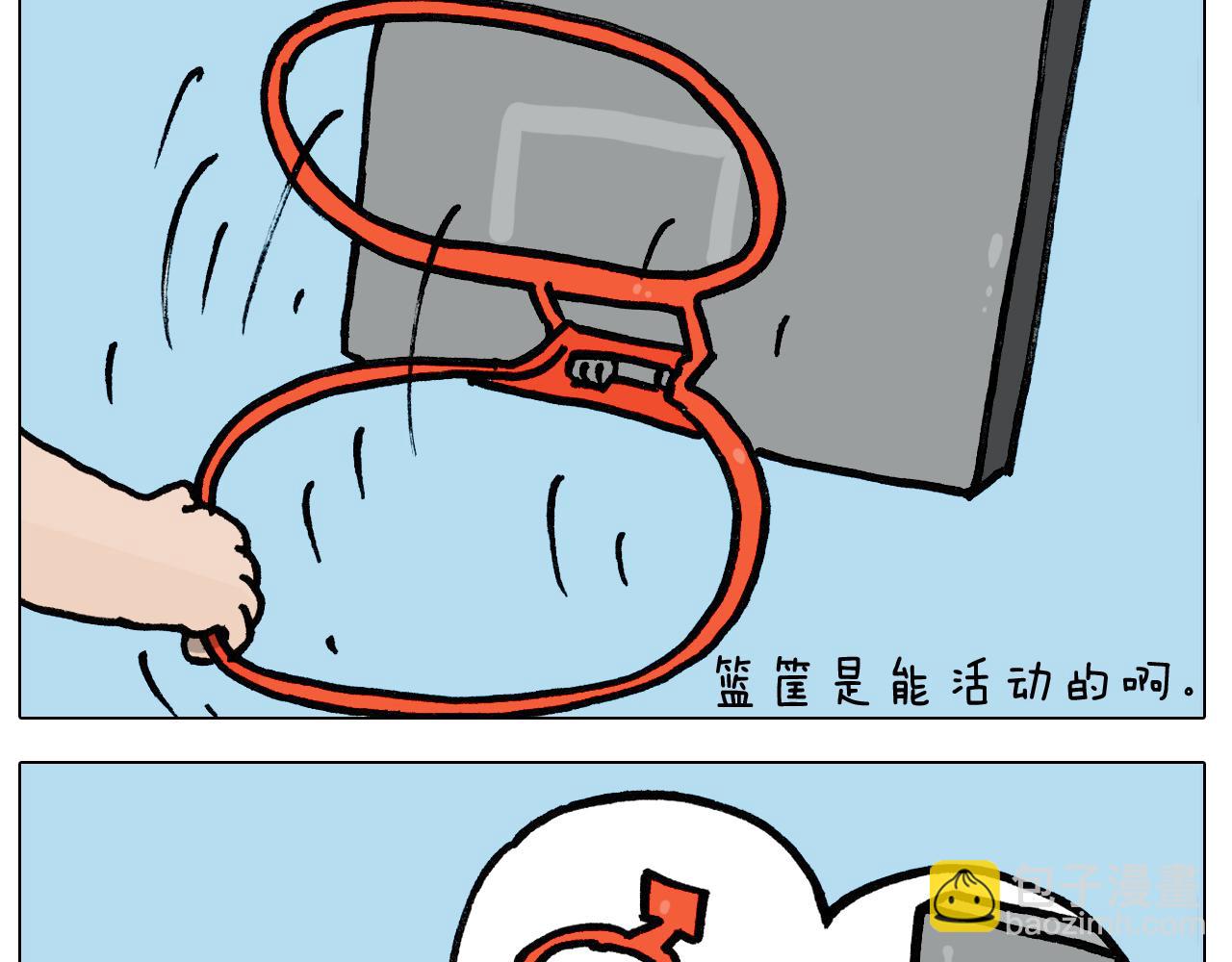 第401话 夏日篮球梦48