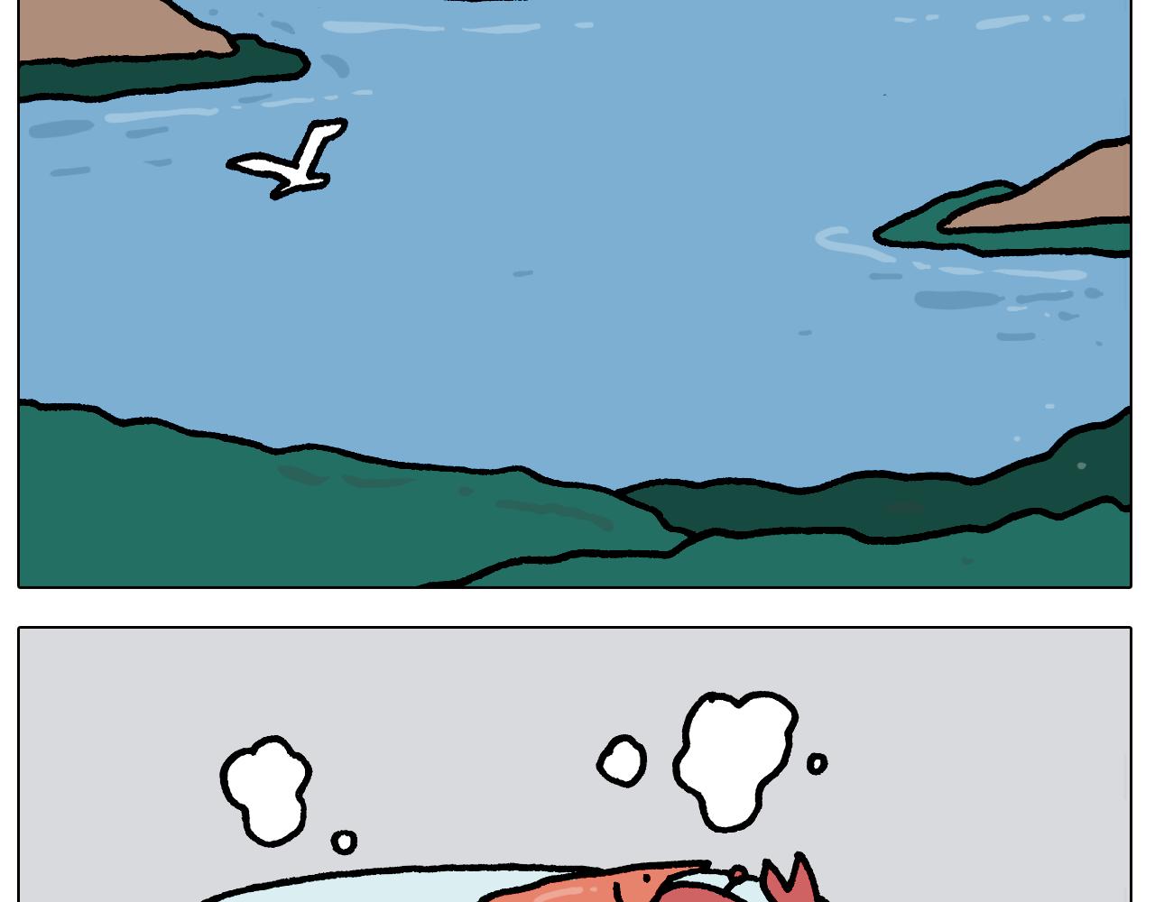 第406话 离岸流9