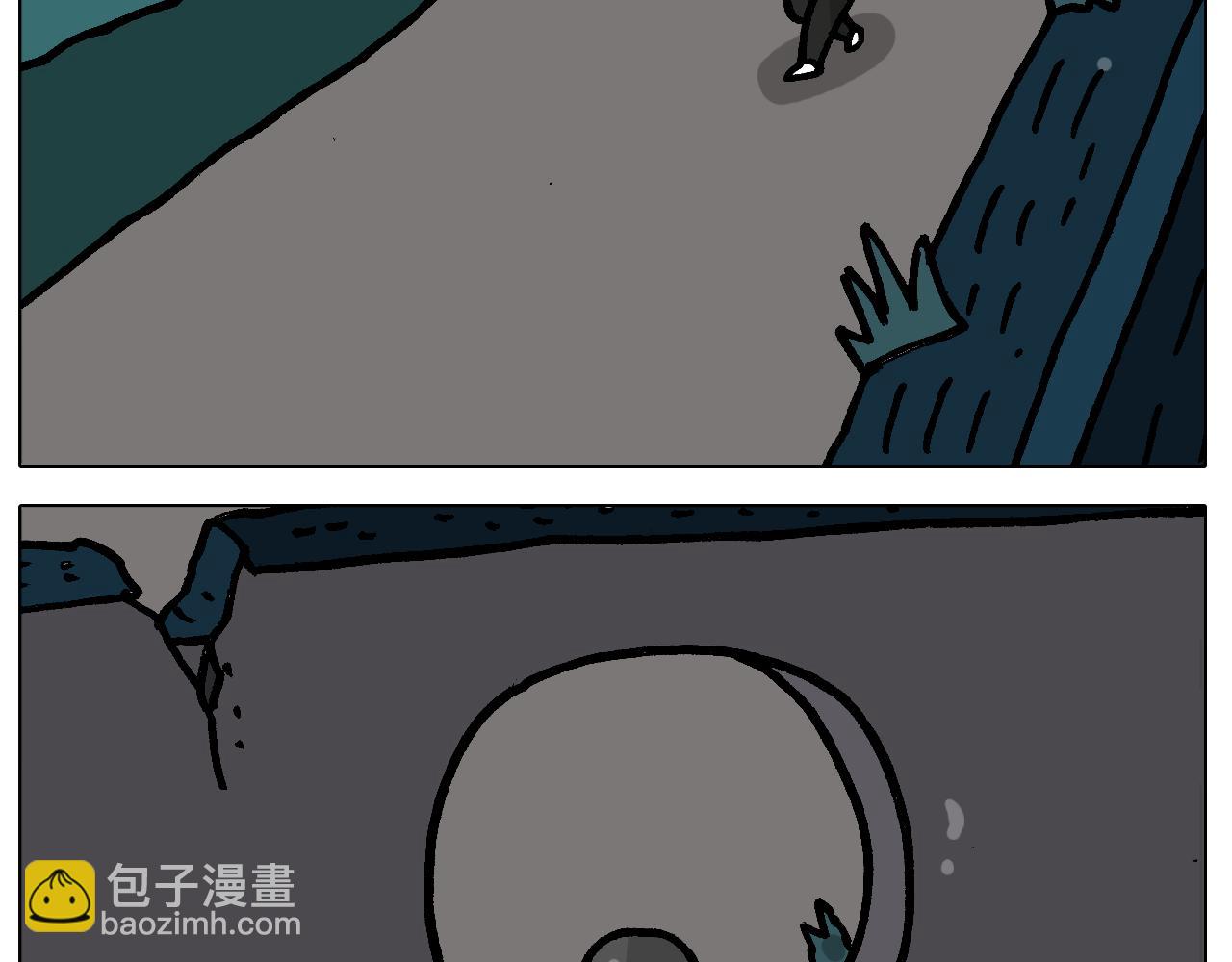 第413话 松花蛋惊魂19
