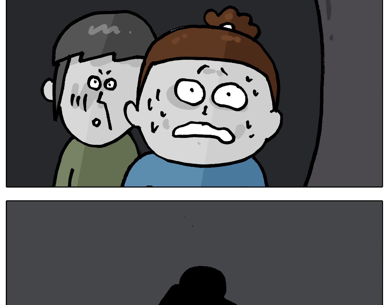 第413话 松花蛋惊魂52