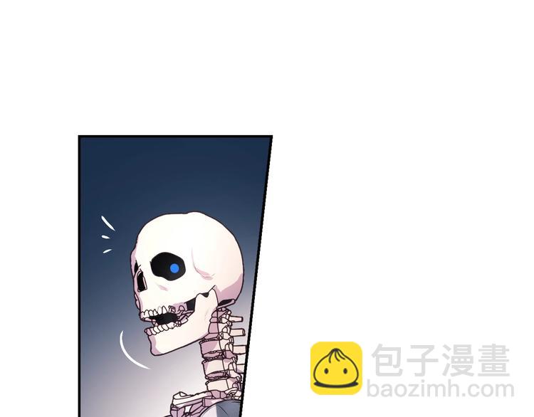 第3话 腹肌，相当棒呢！109