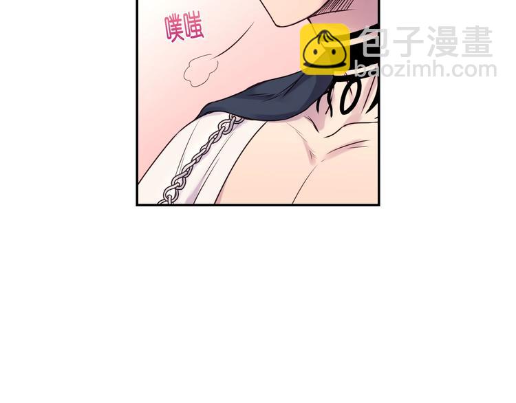 第3话 腹肌，相当棒呢！27