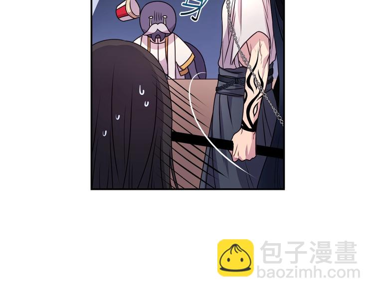 第3话 腹肌，相当棒呢！92