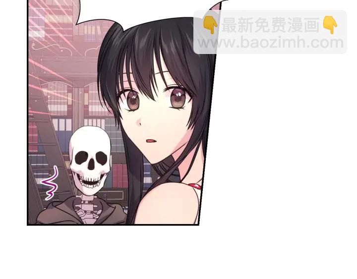 第7话 怎么办，好疼72
