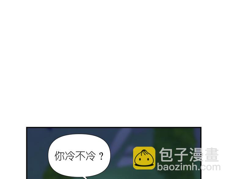 第33话 喜欢你的黑发12