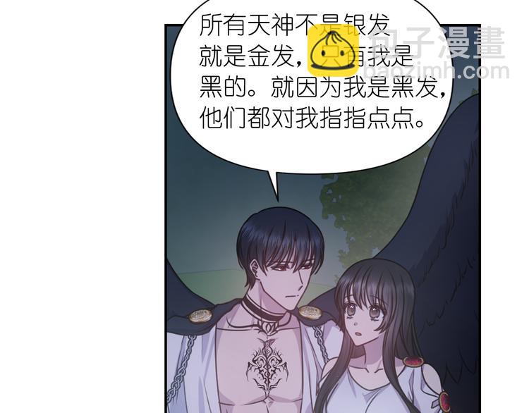 第33话 喜欢你的黑发24