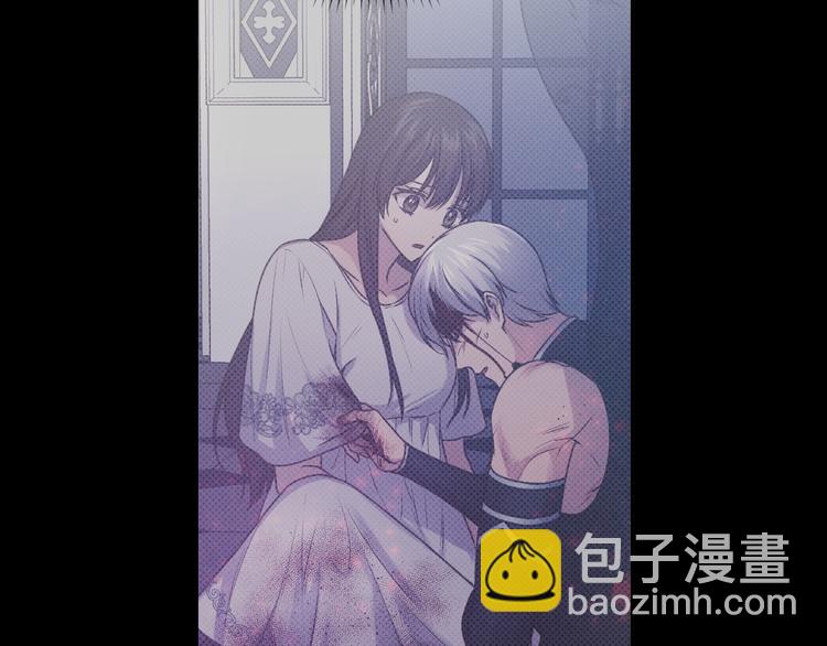 第33话 喜欢你的黑发40