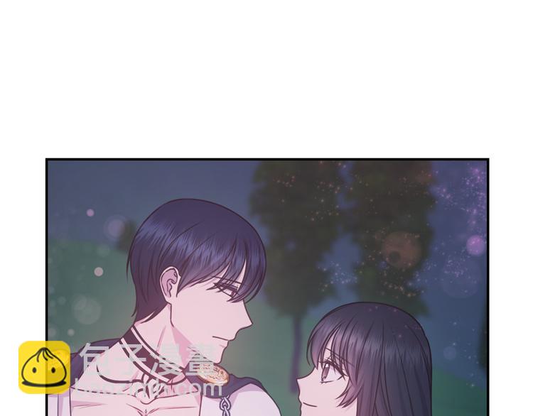 第33话 喜欢你的黑发49