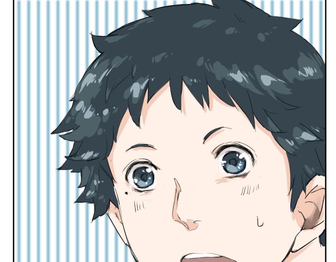 第1话 再会0