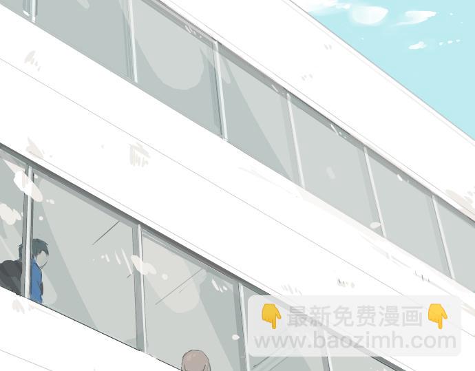 第2话 不要逃1