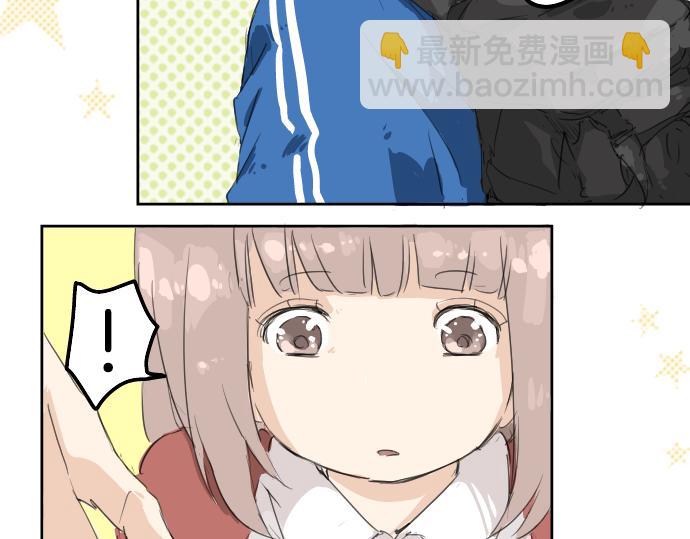 第3话 不是小孩子了！42