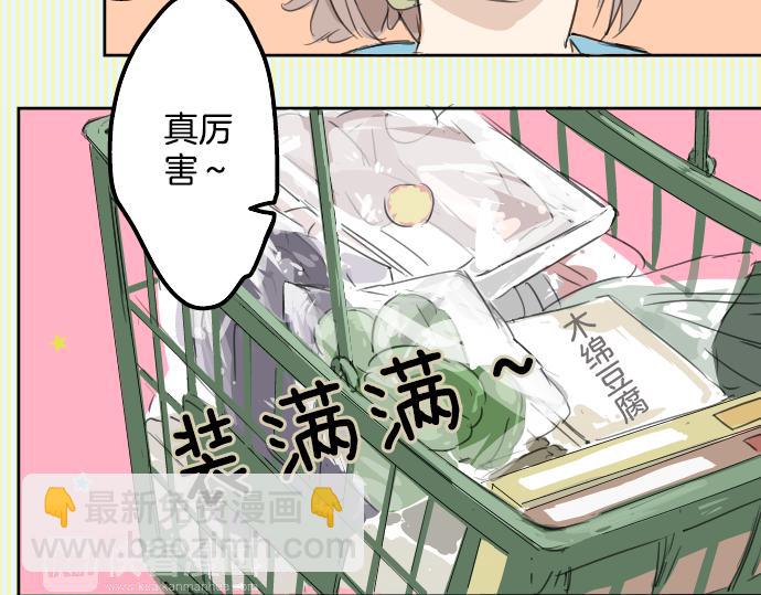 第10话 购物...约会？53