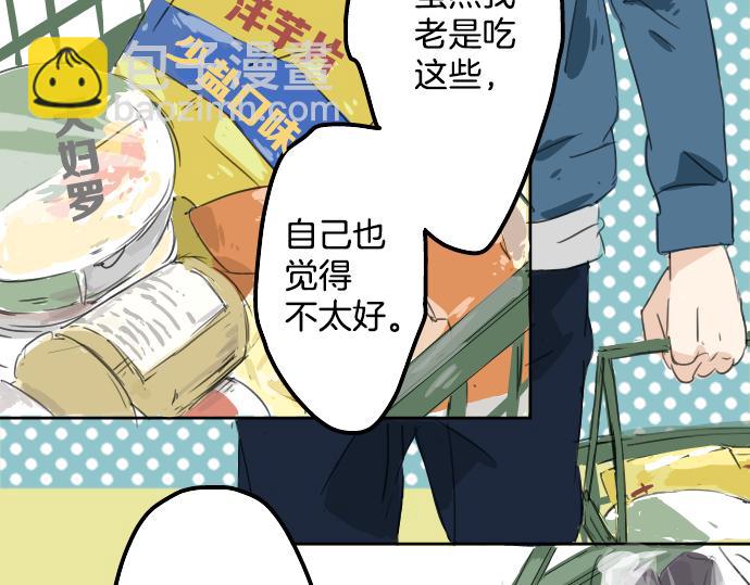 第10话 购物...约会？67