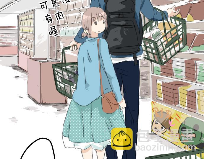 第10话 购物...约会？86