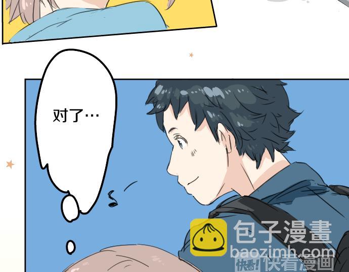 第10话 购物...约会？88