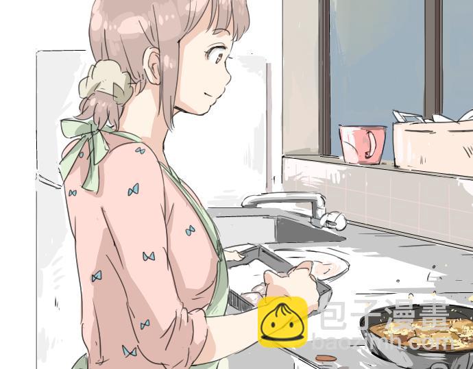 第11话 假如你是她的话40