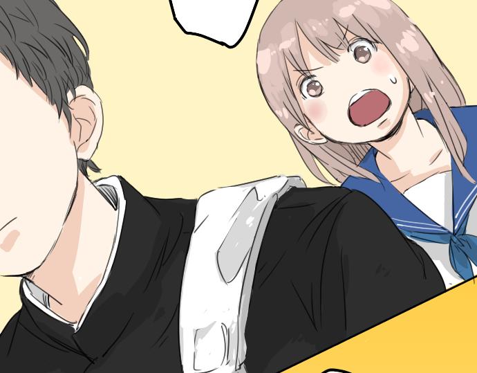 第14话 讨厌的相反91