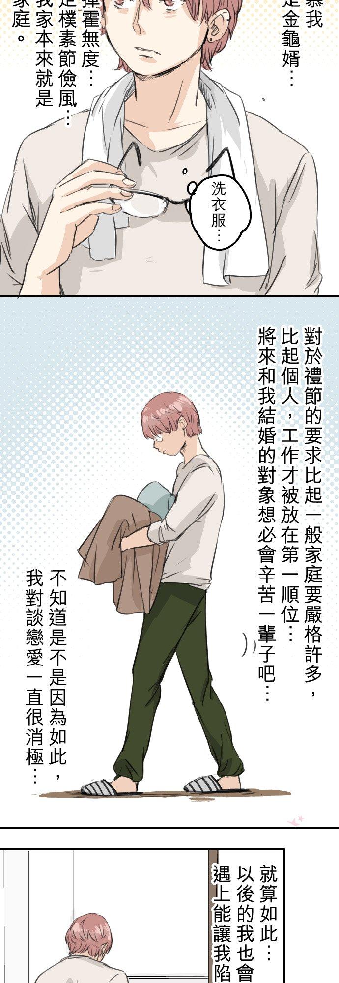 第38话 高仓辽平的一日3