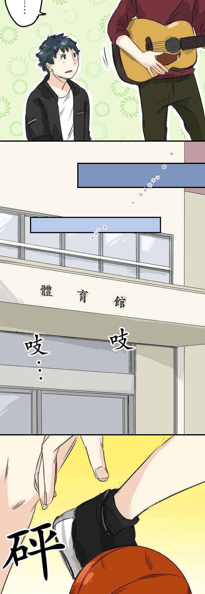 第56话 重新开始！7