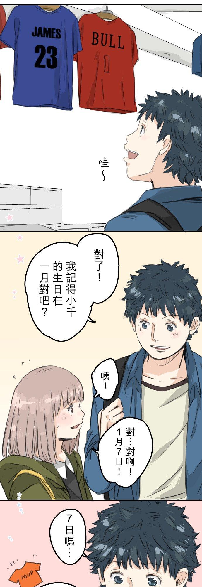 第58话 不想给的东西5