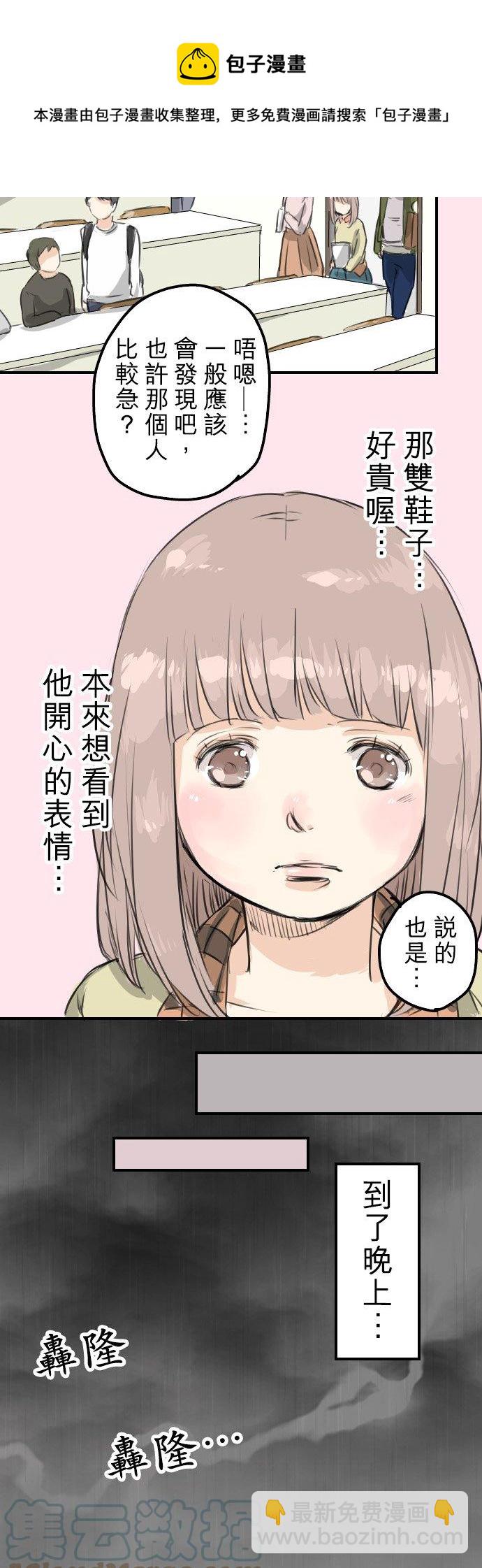 第61话 庆生（1）12