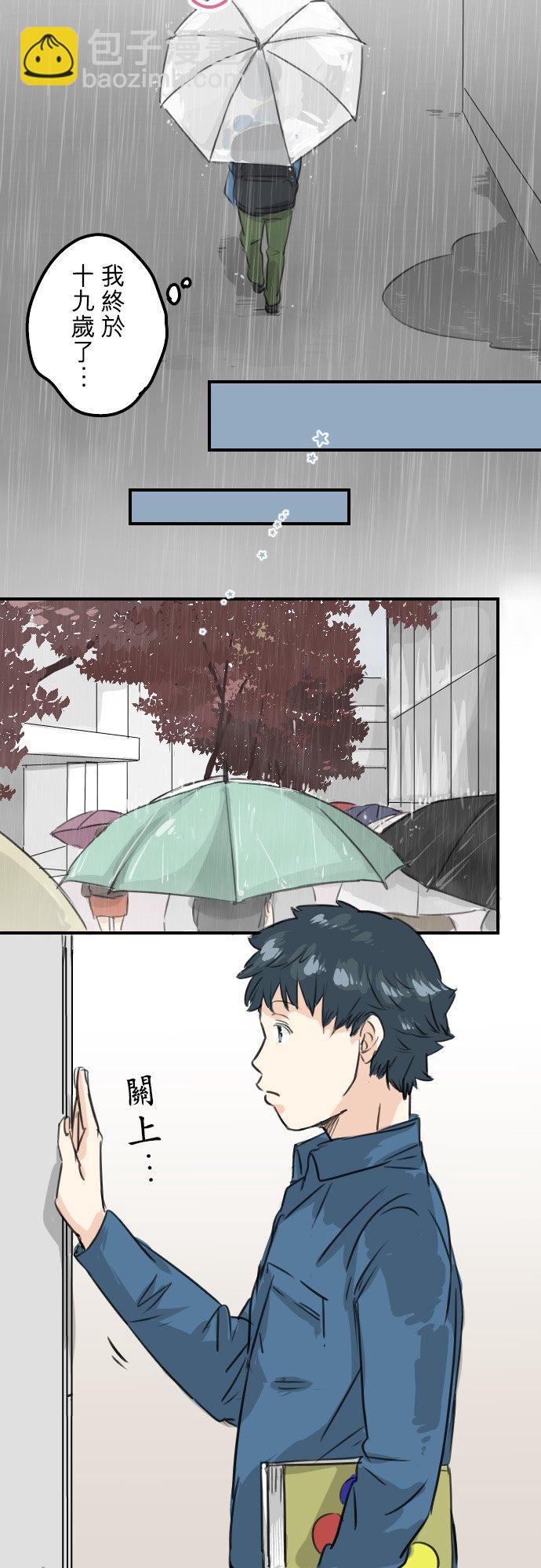第61话 庆生（1）7