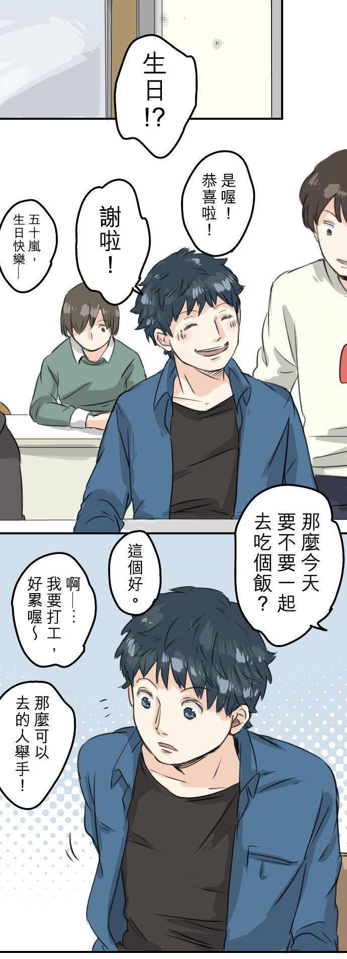 第61话 庆生（1）9