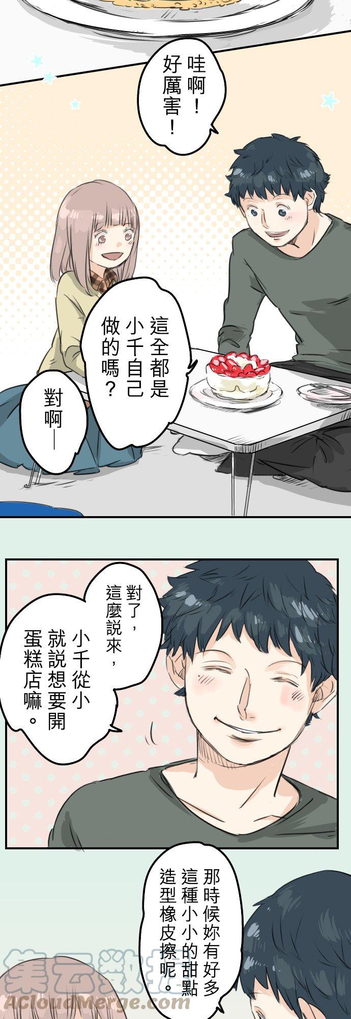 第62话 庆生（2）2