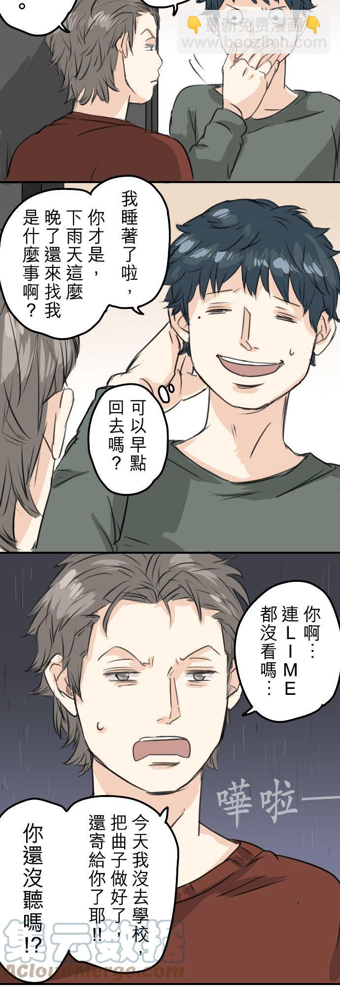 第64话 庆生（4）4