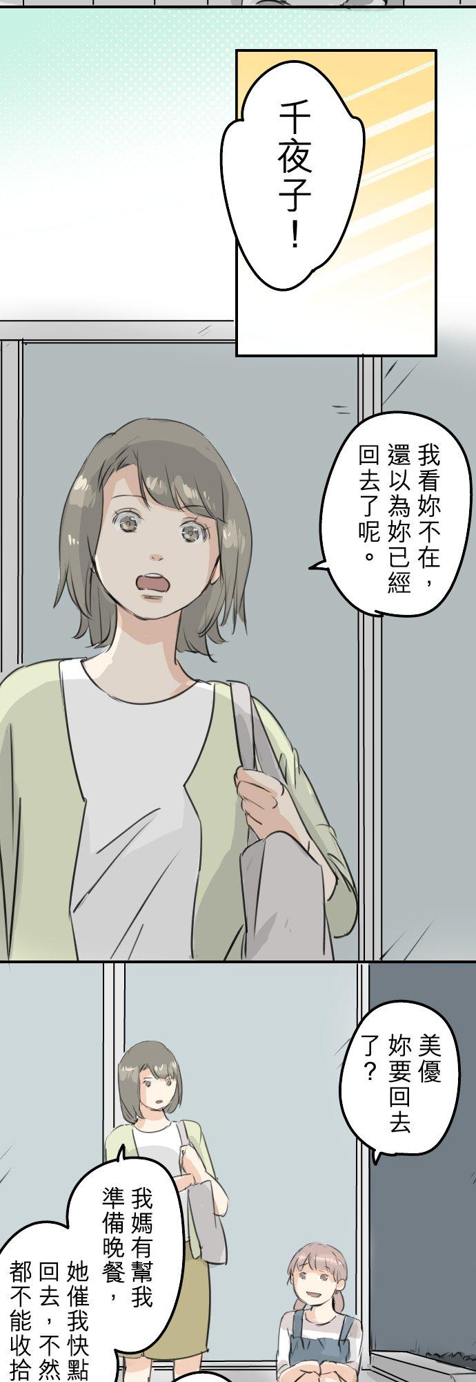 第179话 自卑的小千1