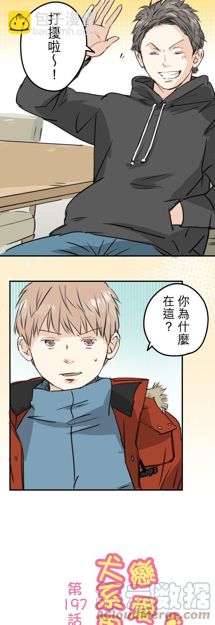 第197话 好像是又好像不是2