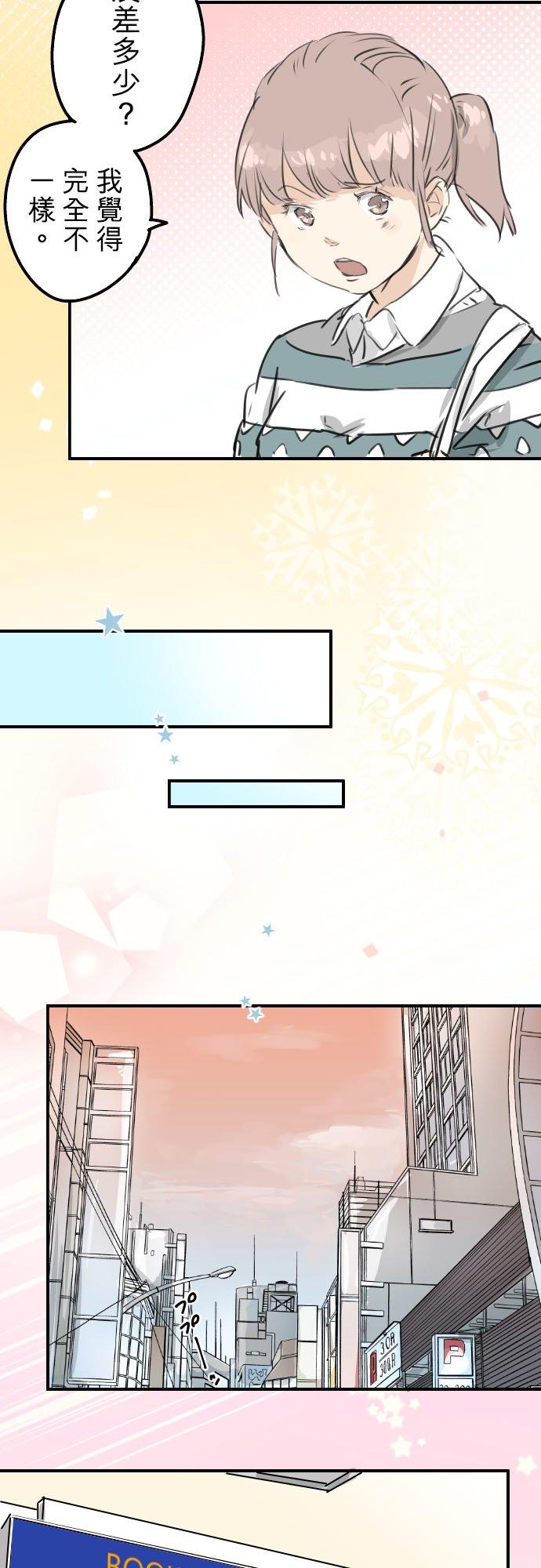 第206话  重叠的笑容11