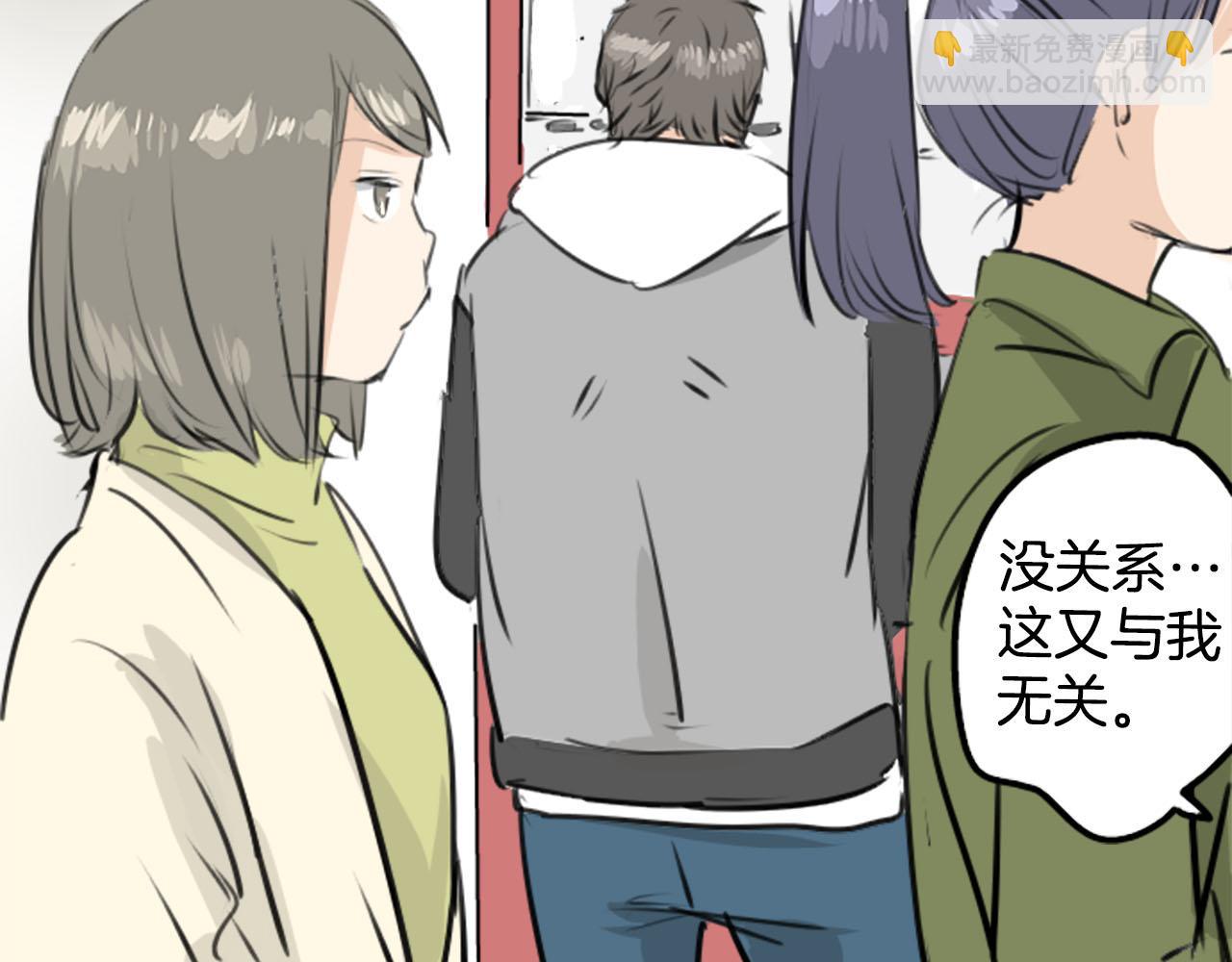 第246话 尽可能出现在她眼前18