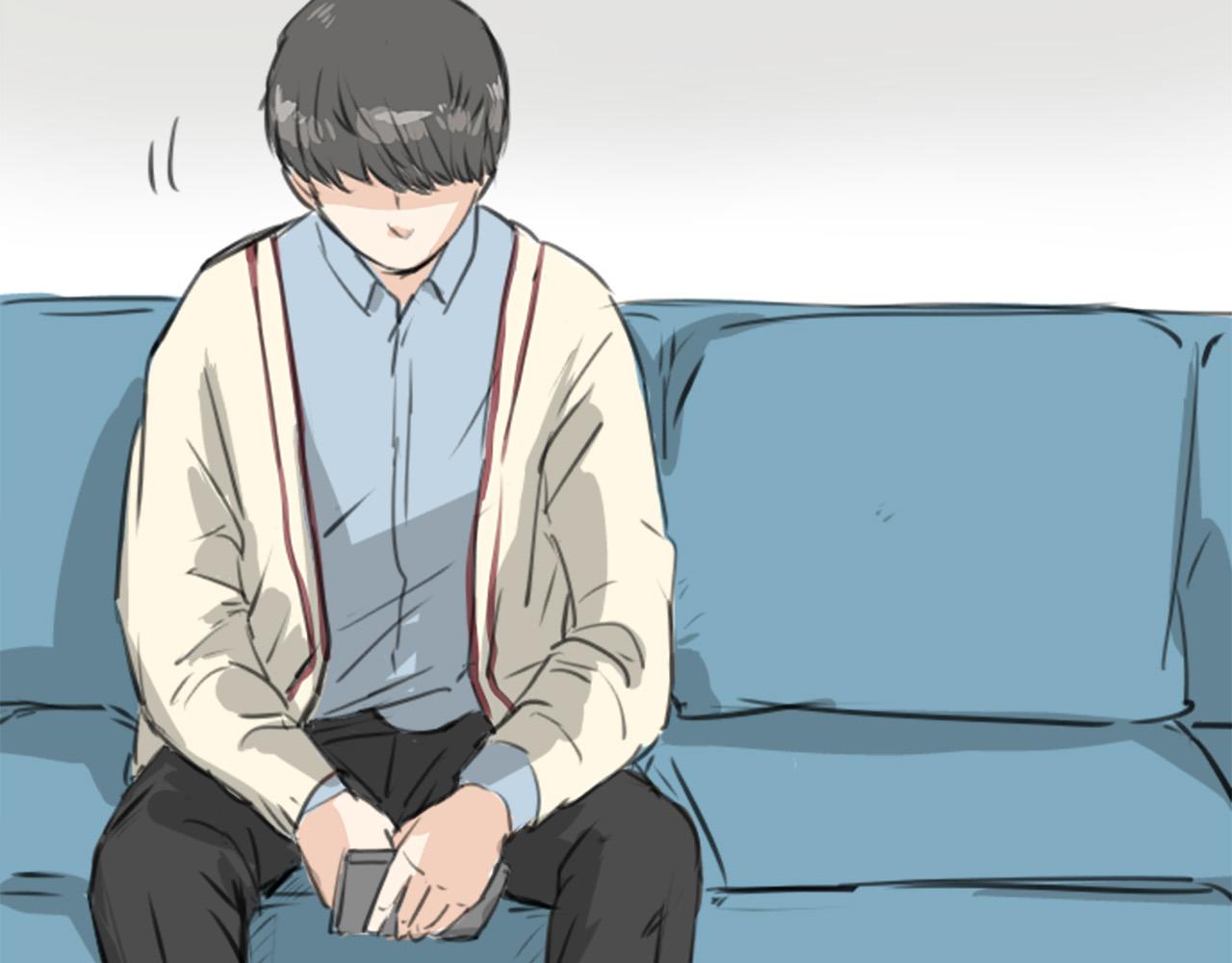 第274话 你选择的人是（2）36